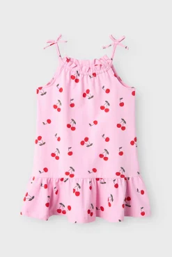 Vestido estampado