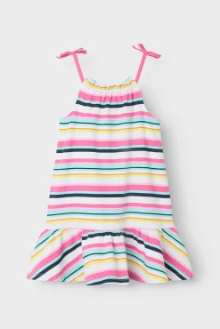 Vestido estampado