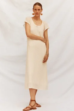 Vestido estructura