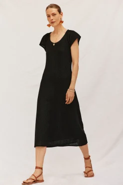 Vestido estructura