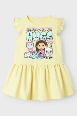 Vestido Gabby Cat