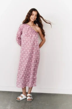 Vestido Gloss