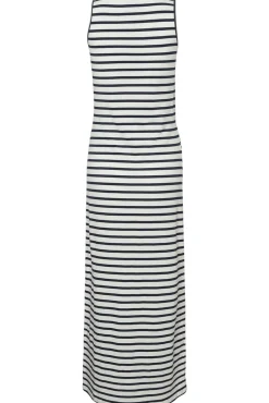 Vestido largo Maternity