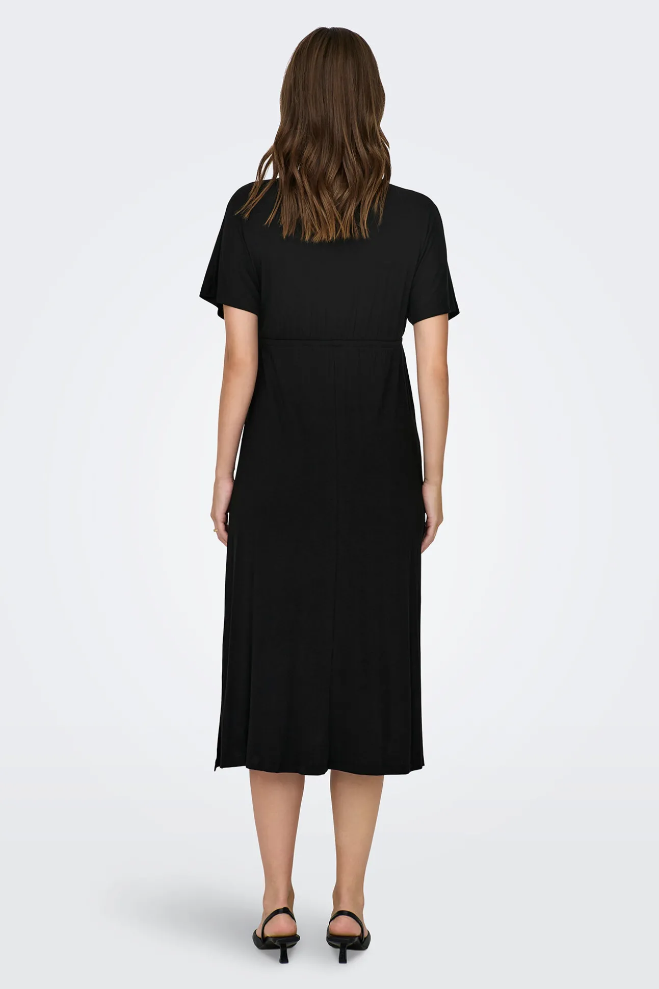 Vestido maternity y lactancia