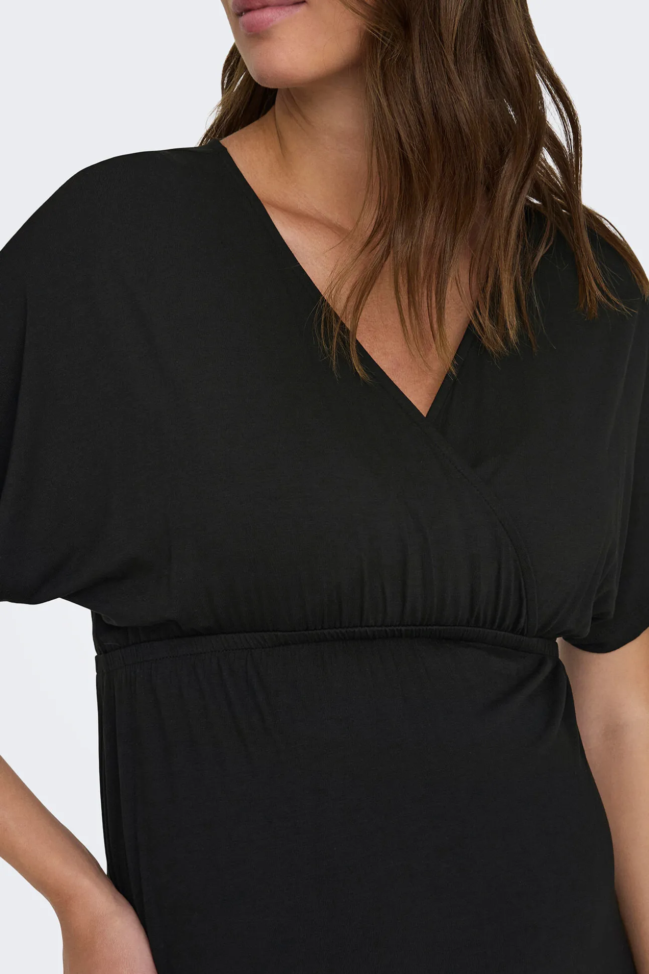 Vestido maternity y lactancia
