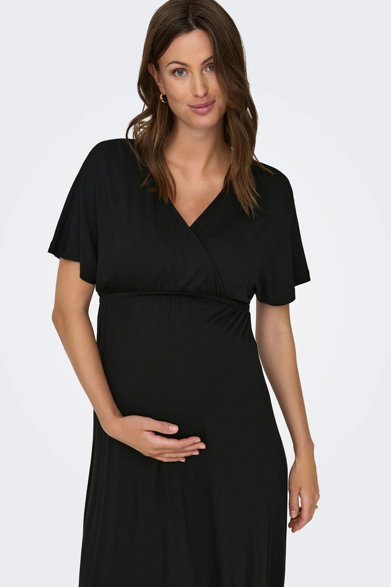 Vestido maternity y lactancia