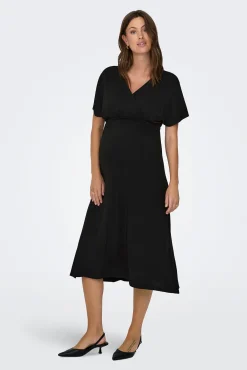 Vestido maternity y lactancia
