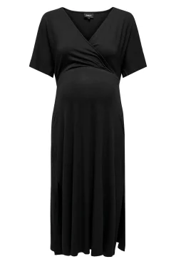 Vestido maternity y lactancia