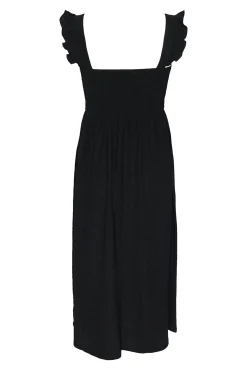 Vestido midi