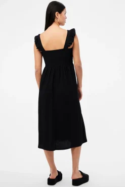 Vestido midi