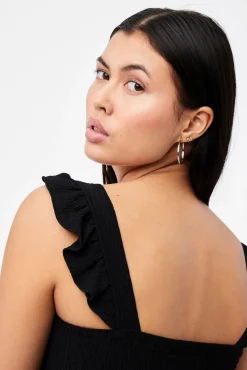 Vestido midi