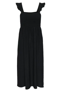Vestido midi