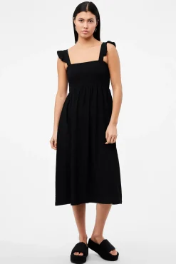 Vestido midi