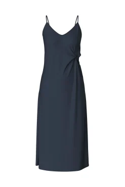 Vestido midi