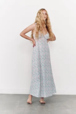 Vestido "Moonlit"