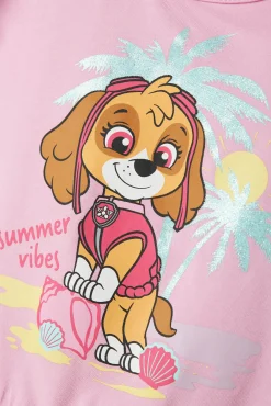 Vestido Patrulla Canina
