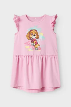 Vestido Patrulla Canina