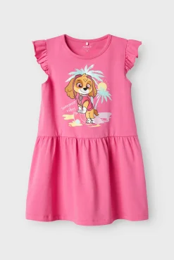 Vestido Patrulla Canina