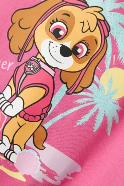 Vestido Patrulla Canina