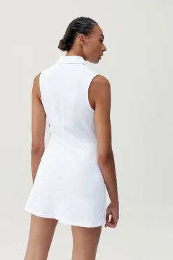 Vestido Retro