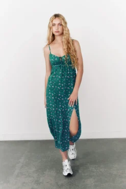 Vestido "Tidal"