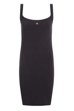 Vestido tirantes