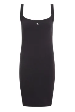 Vestido tirantes