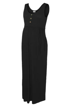 Vestido tirantes lactancia