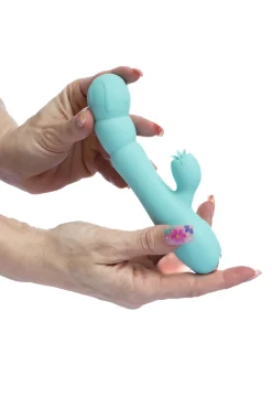 Vibrador Amantis Icecream