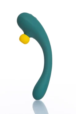 Vibrador Amantis Serena Green