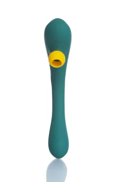 Vibrador Amantis Serena Green