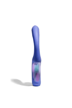 Vibrador conejito con succión Momba Lavanda