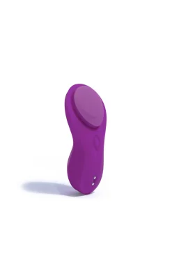 Vibrador control remoto Cala Lila