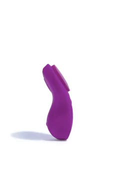 Vibrador control remoto Cala Lila