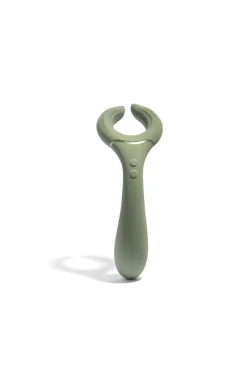 Vibrador multiposición para parejas Craby