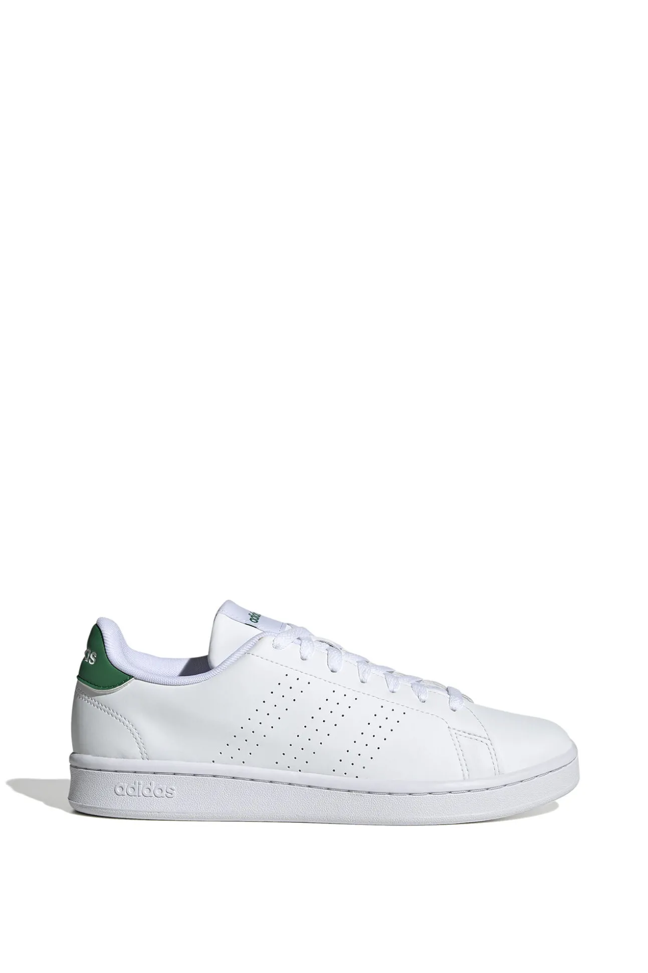 Zapatilla Adidas Advantage Blanca