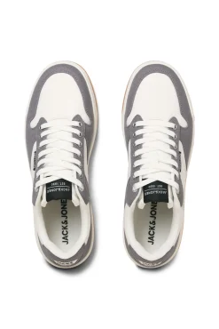 Zapatilla combinada
