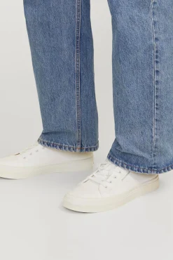 Zapatilla de lona