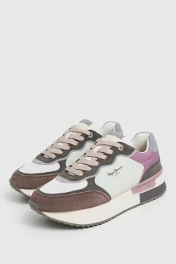 Zapatilla de moda Rusper Mania