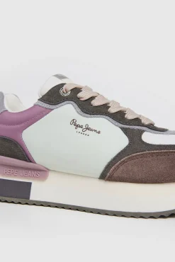 Zapatilla de moda Rusper Mania