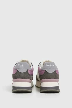 Zapatilla de moda Rusper Mania