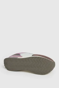 Zapatilla de moda Rusper Mania