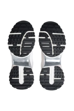 Zapatilla de mujer con logo