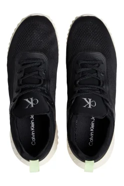 Zapatilla de mujer con logo