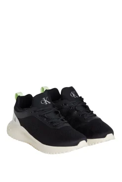 Zapatilla de mujer con logo