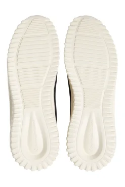 Zapatilla de mujer con logo