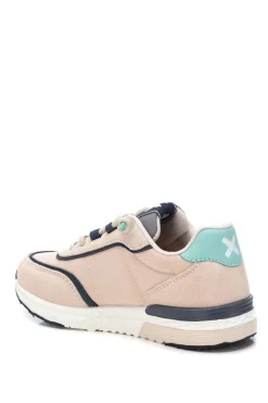 zapatilla de niño textil