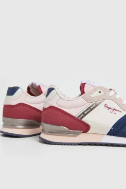 Zapatilla de running London