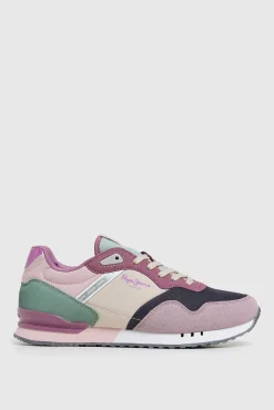 Zapatilla de running London Urbans