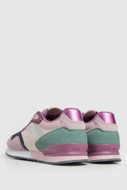 Zapatilla de running London Urbans